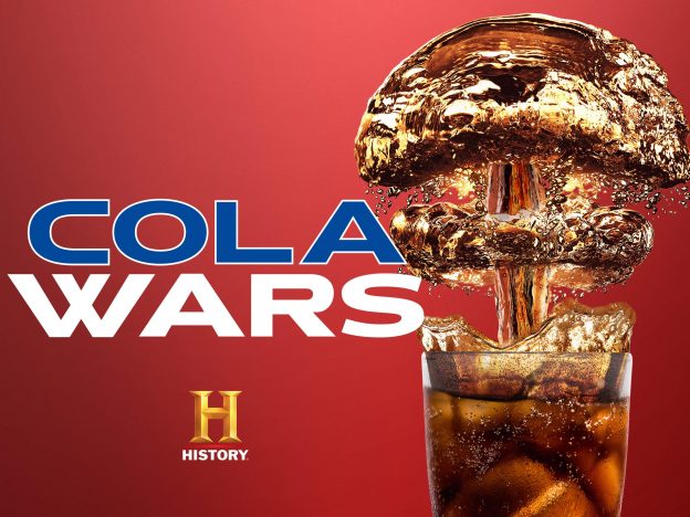 מלחמת הקולות THE COLA(D) WAR