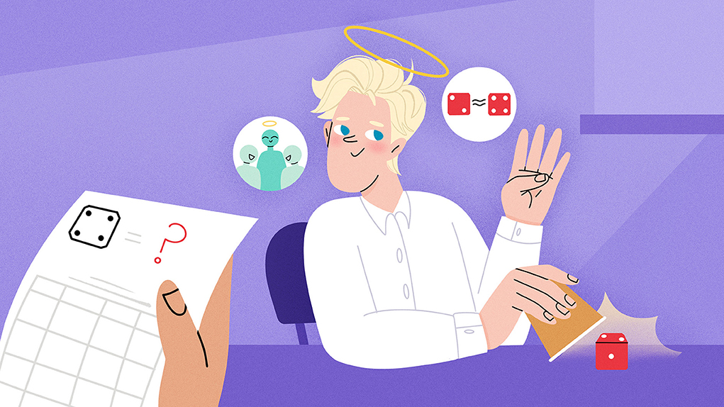 מדוע אנשים משקרים – אבל לא ממש